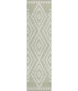 Addison Chantille ACN891-Aloe 2 ft. 3 in. X 7 ft. 6 in. Rectangle Rug