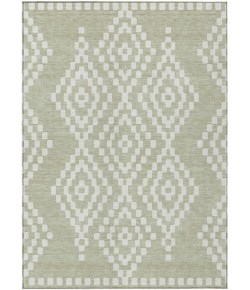 Addison Chantille ACN891-Aloe 10 ft. X 14 ft. Rectangle Rug
