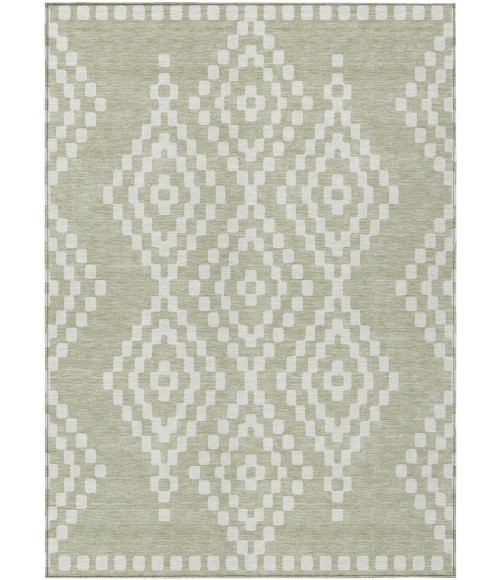 Addison Chantille Rug ACN891-Aloe 10 ft. X 14 ft. Rectangle - Rugs Town Addison Chantille ACN891-Aloe 10 ft. X 14 ft. Rectangle Rug