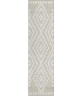 Addison Chantille ACN891-Beige 2 ft. 3 in. X 7 ft. 6 in. Rectangle Rug