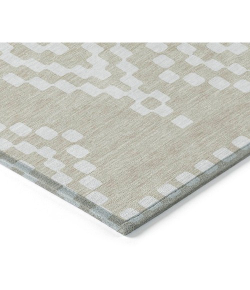 Addison Chantille Rug ACN891-Beige 9 ft. X 12 ft. Rectangle - Rugs Town Addison Chantille ACN891-Beige 9 ft. X 12 ft. Rectangle Rug