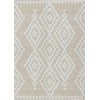Addison Chantille ACN891-Beige 5 ft. X 7 ft. 6 in. Rectangle Rug