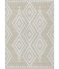 Addison Chantille Rug ACN891-Beige 9 ft. X 12 ft. Rectangle - Rugs Town Addison Chantille ACN891-Beige 9 ft. X 12 ft. Rectangle Rug
