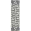 Addison Chantille ACN891-Gray 2 ft. 3 in. X 7 ft. 6 in. Rectangle Rug