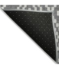 Addison Chantille ACN891-Gray 5 ft. X 7 ft. 6 in. Rectangle Rug