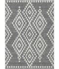 Addison Chantille ACN891-Gray 5 ft. X 7 ft. 6 in. Rectangle Rug