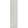 Addison Chantille ACN891-Ivory 2 ft. 3 in. X 7 ft. 6 in. Rectangle Rug