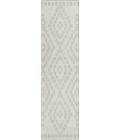 Addison Chantille ACN891-Ivory 2 ft. 3 in. X 7 ft. 6 in. Rectangle Rug