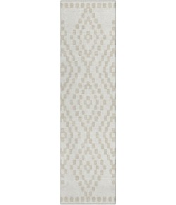 Addison Chantille ACN891-Ivory 2 ft. 3 in. X 7 ft. 6 in. Rectangle Rug