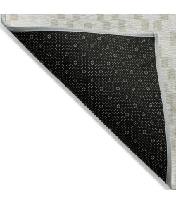 Addison Chantille ACN891-Ivory 5 ft. X 7 ft. 6 in. Rectangle Rug