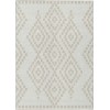 Addison Chantille ACN891-Ivory 5 ft. X 7 ft. 6 in. Rectangle Rug
