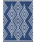 Addison Chantille ACN891-Navy 3 ft. X 5 ft. Rectangle Rug