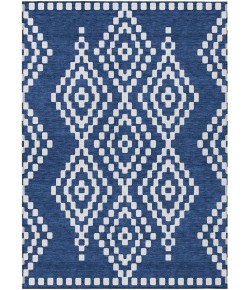 Addison Chantille ACN891-Navy 3 ft. X 5 ft. Rectangle Rug
