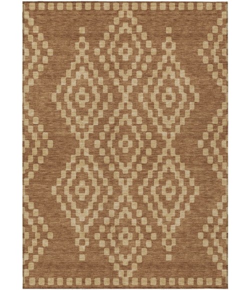 Addison Chantille Rug ACN891-Paprika 9 ft. X 12 ft. Rectangle - Rugs Town Addison Chantille ACN891-Paprika 9 ft. X 12 ft. Rectangle Rug
