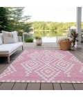 Addison Chantille Rug ACN891-Pink 9 ft. X 12 ft. Rectangle - Rugs Town Addison Chantille ACN891-Pink 9 ft. X 12 ft. Rectangle Rug