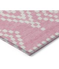 Addison Chantille Rug ACN891-Pink 9 ft. X 12 ft. Rectangle - Rugs Town Addison Chantille ACN891-Pink 9 ft. X 12 ft. Rectangle Rug