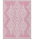 Addison Chantille Rug ACN891-Pink 9 ft. X 12 ft. Rectangle - Rugs Town Addison Chantille ACN891-Pink 9 ft. X 12 ft. Rectangle Rug