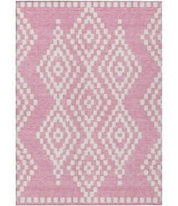 Addison Chantille ACN891-Pink 3 ft. X 5 ft. Rectangle Rug