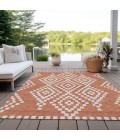 Addison Chantille ACN891-Salmon 3 ft. X 5 ft. Rectangle Rug
