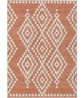 Addison Chantille ACN891-Salmon 3 ft. X 5 ft. Rectangle Rug