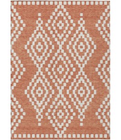 Addison Chantille ACN891-Salmon 3 ft. X 5 ft. Rectangle Rug