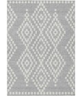 Addison Chantille ACN891-Silver 8 ft. X 10 ft. Rectangle Rug