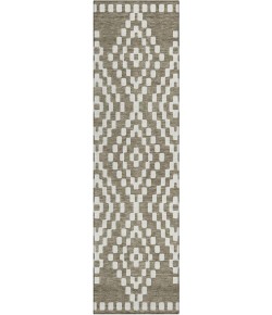 Addison Chantille ACN891-Taupe 2 ft. 3 in. X 7 ft. 6 in. Rectangle Rug