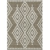 Addison Chantille ACN891-Taupe 3 ft. X 5 ft. Rectangle Rug