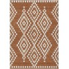 Addison Chantille ACN891-Terracotta 3 ft. X 5 ft. Rectangle Rug