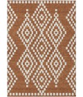 Addison Chantille ACN891-Terracotta 8 ft. X 10 ft. Rectangle Rug