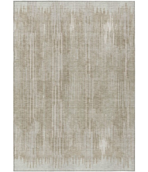 Addison Chantille ACN893-Beige 8 ft. X 10 ft. Rectangle Rug