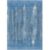 Addison Chantille ACN893-Blue 8 ft. X 10 ft. Rectangle Rug