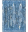 Addison Chantille ACN893-Blue 8 ft. X 10 ft. Rectangle Rug