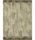 Addison Chantille ACN893-Brown 8 ft. X 10 ft. Rectangle Rug