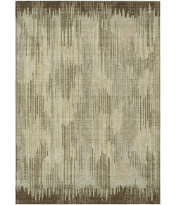Addison Chantille ACN893-Brown 8 ft. X 10 ft. Rectangle Rug