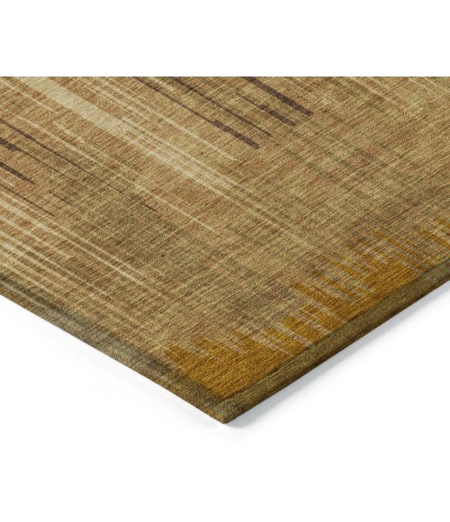 Addison Chantille ACN893-Copper 8 ft. X 10 ft. Rectangle Rug