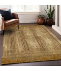 Addison Chantille ACN893-Copper 8 ft. X 10 ft. Rectangle Rug