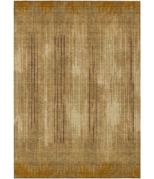 Addison Chantille ACN893-Copper 8 ft. X 10 ft. Rectangle Rug