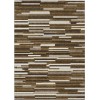 Addison Chantille ACN894-Brown 3 ft. X 5 ft. Rectangle Rug