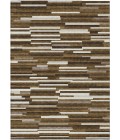 Addison Chantille ACN894-Brown 3 ft. X 5 ft. Rectangle Rug