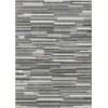 Addison Chantille ACN894-Gray 3 ft. X 5 ft. Rectangle Rug