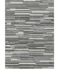 Addison Chantille ACN894-Gray 5 ft. X 7 ft. 6 in. Rectangle Rug
