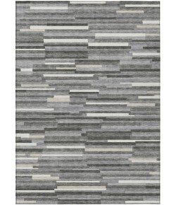 Addison Chantille ACN894-Gray 5 ft. X 7 ft. 6 in. Rectangle Rug