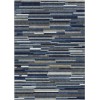 Addison Chantille ACN894-Navy 3 ft. X 5 ft. Rectangle Rug