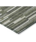 Addison Chantille ACN894-Olive 3 ft. X 5 ft. Rectangle Rug