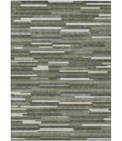 Addison Chantille ACN894-Olive 3 ft. X 5 ft. Rectangle Rug