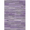 Addison Chantille ACN894-Purple 3 ft. X 5 ft. Rectangle Rug
