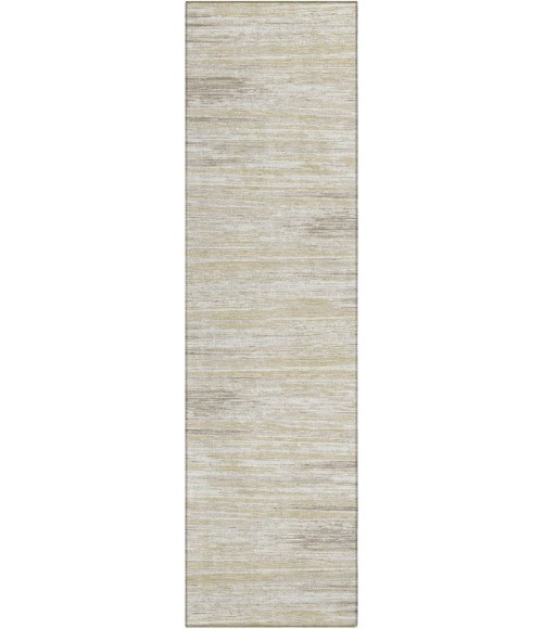 Addison Chantille ACN896-Beige 2 ft. 3 in. X 7 ft. 6 in. Rectangle Rug