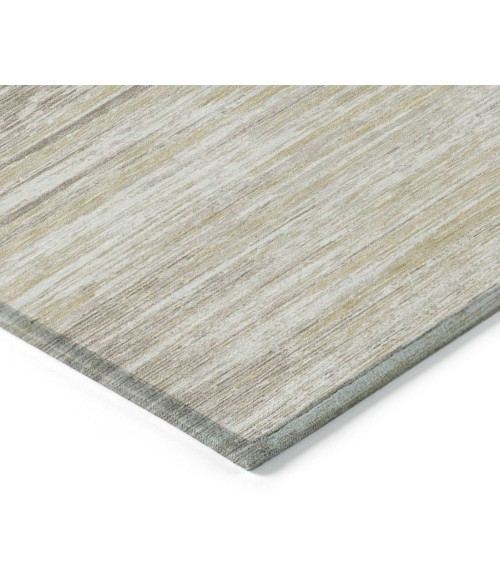 Addison Chantille ACN896-Beige 8 ft. X 10 ft. Rectangle Rug