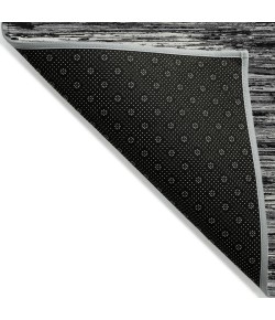 Addison Chantille ACN896-Black 8 ft. X 10 ft. Rectangle Rug
